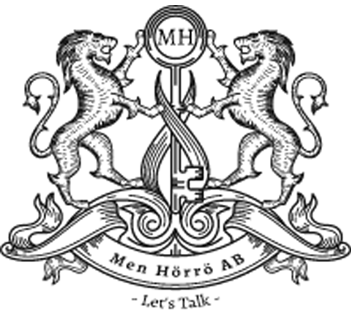 Men Hörrö AB logo